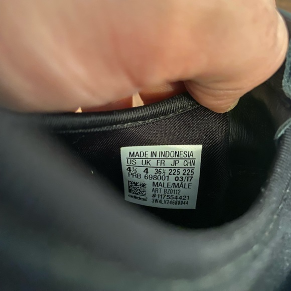 Adidas SS Slip-on - Picture 6 of 6